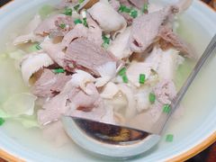 -全牛匠·乐山跷脚牛肉(西单华威约饭街店)