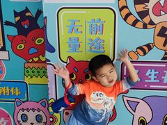 -猫咪博物馆(顶澳仔猫街店)
