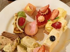 -怡咖啡自助餐(宁波香格里拉店)
