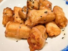 -荣鹏风味烀饼(万达广场店)