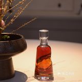 美食配佳酿，唯生活不可辜负