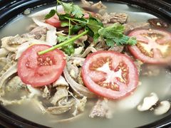 -林妹妹火锅店