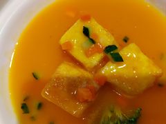 巧手养生豆腐-揽月阁(藏珑湖上国际花园店)