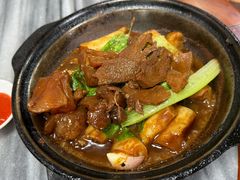 -珍珍小食店(西华路店)