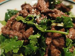 -金苑酒家·客家菜·广东老字号(万象店)