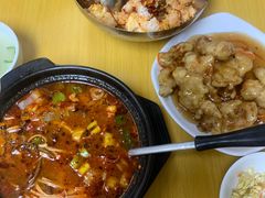 -屋里家延边朝鲜族冷面(南园店)