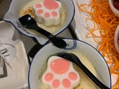 -猫爪爪原切自助烤肉(观音桥阳光世纪店)
