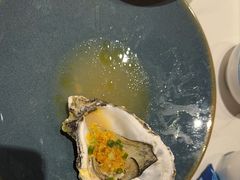 -渔港甄宴·海鲜·地标烟台菜(金沙滩店)