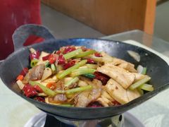 -京尊烤鸭店JINGZUN(春秀路店)