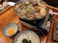 -坂吉屋·居酒屋深夜食堂(龙湖店)