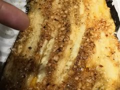 -阿明烧烤(石牌东路店)