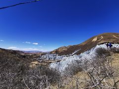 -墨石公园景区