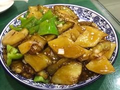 -北大地皖峰饭馆