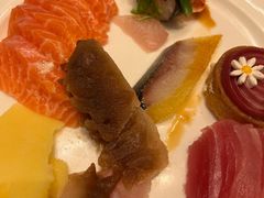 -洲际酒店·地平线全日餐厅HORIZON CAFÉ