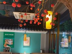 -曹家小菜(胜太路店)