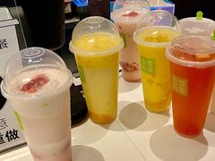 -奈雪的茶(华侨城创意园店)