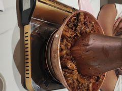 -0317火锅鸡·清真(正达店)