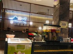 -大渔铁板烧(中山路八佰伴店)