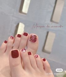 -情同手足美甲美睫