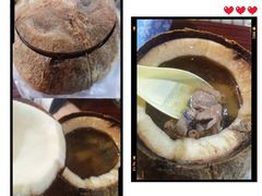 -達揚原味燉品(文明路店)