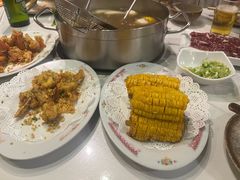 -今日牛事潮汕鲜牛肉火锅(瑞金店)