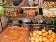 -小隐人家(乐松店)
