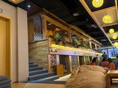 -星河湾温泉洗浴酒店