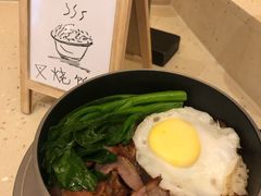 -元一希尔顿酒店·禅自助餐厅·啤酒花园