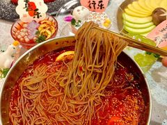 -炭之家齐齐哈尔大片烤肉·涮毛肚火锅·齐齐哈尔烤肉(中央大街店)