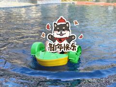 -三亚湾海居铂尔曼度假酒店