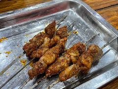 -老白家面馆(测绘东路总店)
