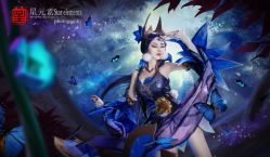 点击看大图 -星元素cosplay动漫摄影写真工作室