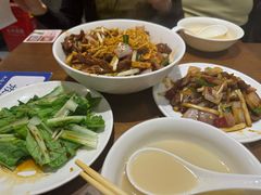 -寻裕记·现炒浇头面(人民广场店)