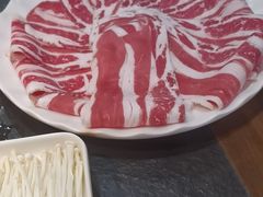 -清真京华源·涮肉烧烤(丰庆店)