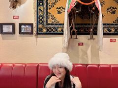 -敏珠拉姆藏餐·南京厨房(富春江东街店)