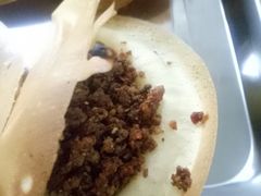麻辣牛肉绍子-贺记蛋烘糕(文庙西街店)