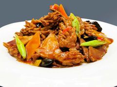 -御仙都北京菜馆·烤鸭店(双井店)