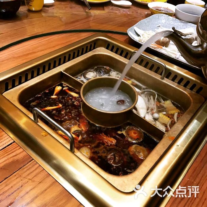 重庆桥头火锅(高新文体店)图片 - 第316张