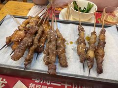 -探唐烧烤(棠东店)