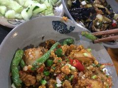 -味老大土碗菜(中山三路店)