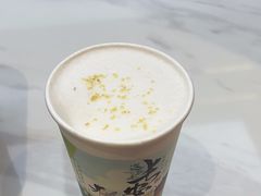 -茶话弄(北京凯德MALL大峡谷店)