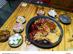 -正南齊北重庆老火锅(光华村直营店)