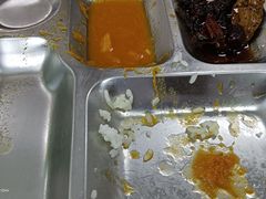 -华东政法大学第二食堂(松江校区)