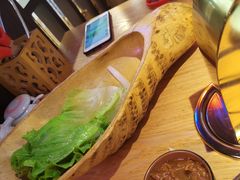 -吉秋田鲜和牛烧肉·肉档自选