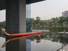 -广州市城市规划展览中心