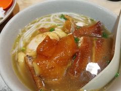 -一乐烧鹅(中环店)