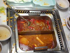 -重庆高老九火锅(万象城店)