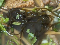 -信阳风味罗山大肠汤(经一路店)