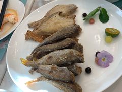 -南山鲜虾面·活鲜小馆·海味大连菜(南山总店)