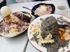 -鲜芋仙(太原街万达店)